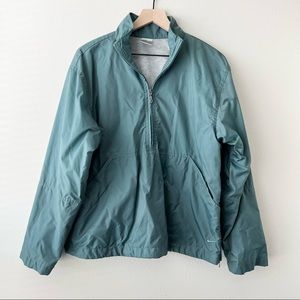 Nike Rainrunner Windrunner Half Zip Jacket